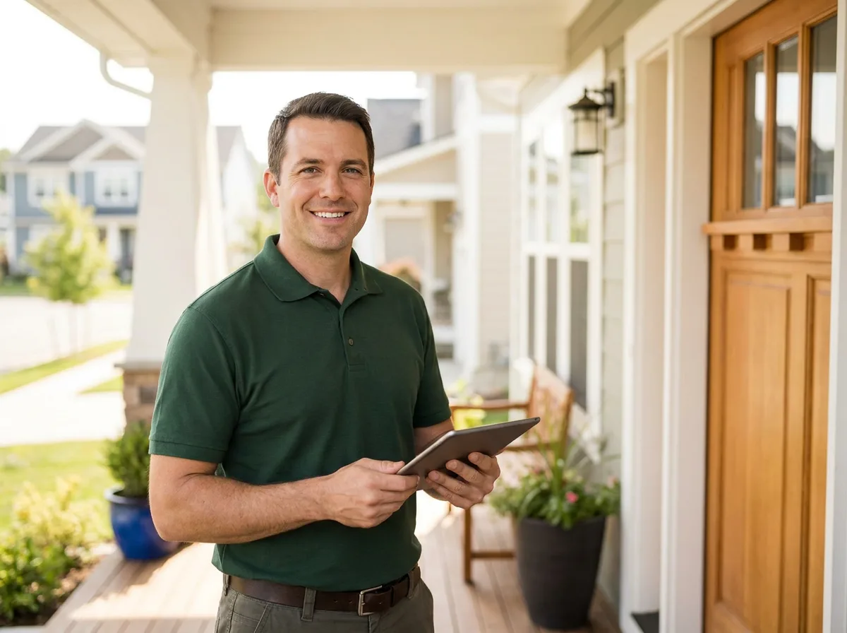 Pest control FAQs for Tracy, CA